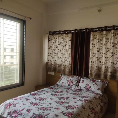 Shiv- Vatsalya Homestay Нашик Екстериор снимка
