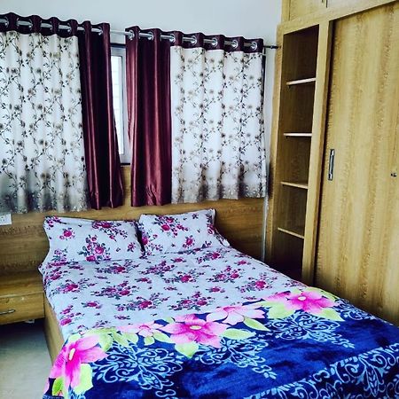 Shiv- Vatsalya Homestay Нашик Екстериор снимка