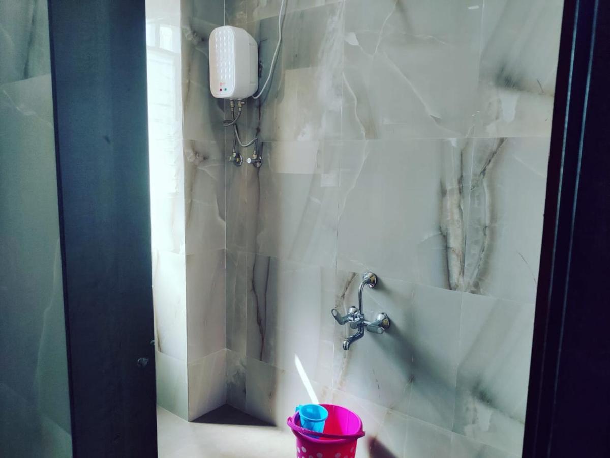 Shiv- Vatsalya Homestay Нашик Екстериор снимка