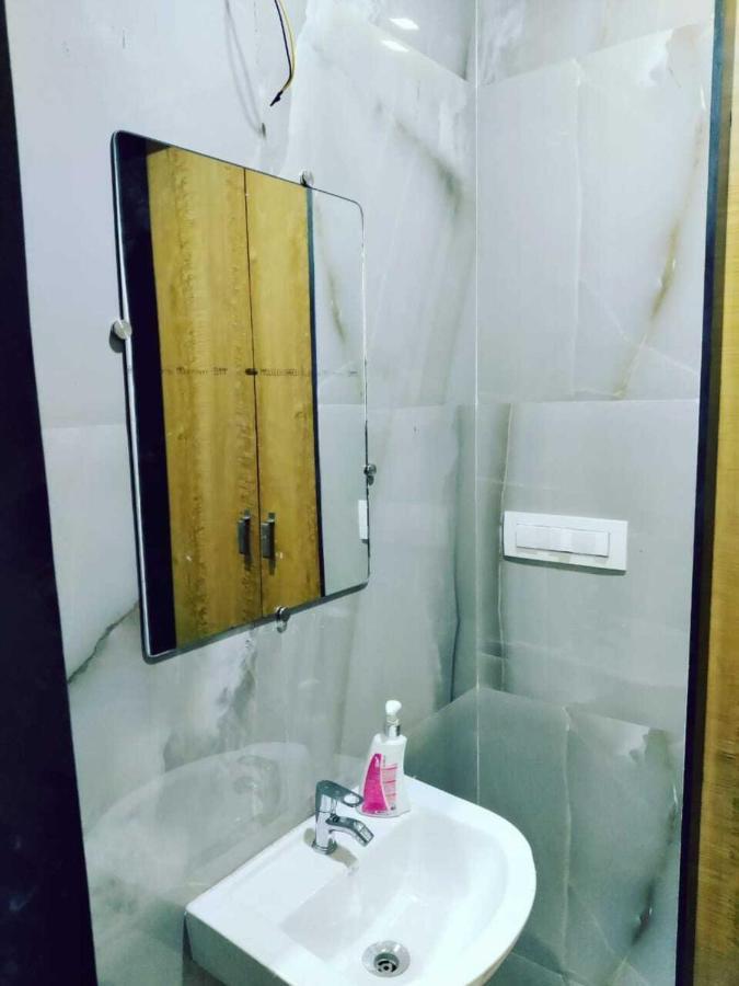 Shiv- Vatsalya Homestay Нашик Екстериор снимка