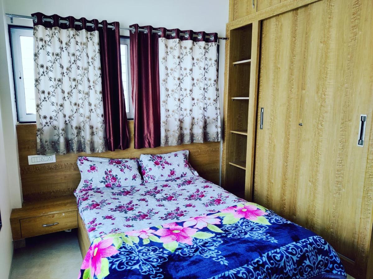 Shiv- Vatsalya Homestay Нашик Екстериор снимка