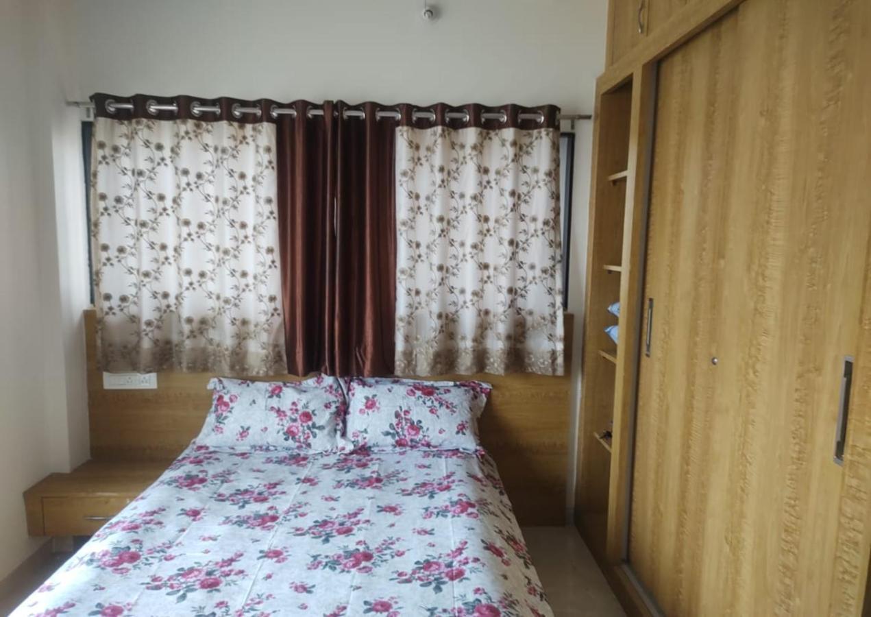 Shiv- Vatsalya Homestay Нашик Екстериор снимка