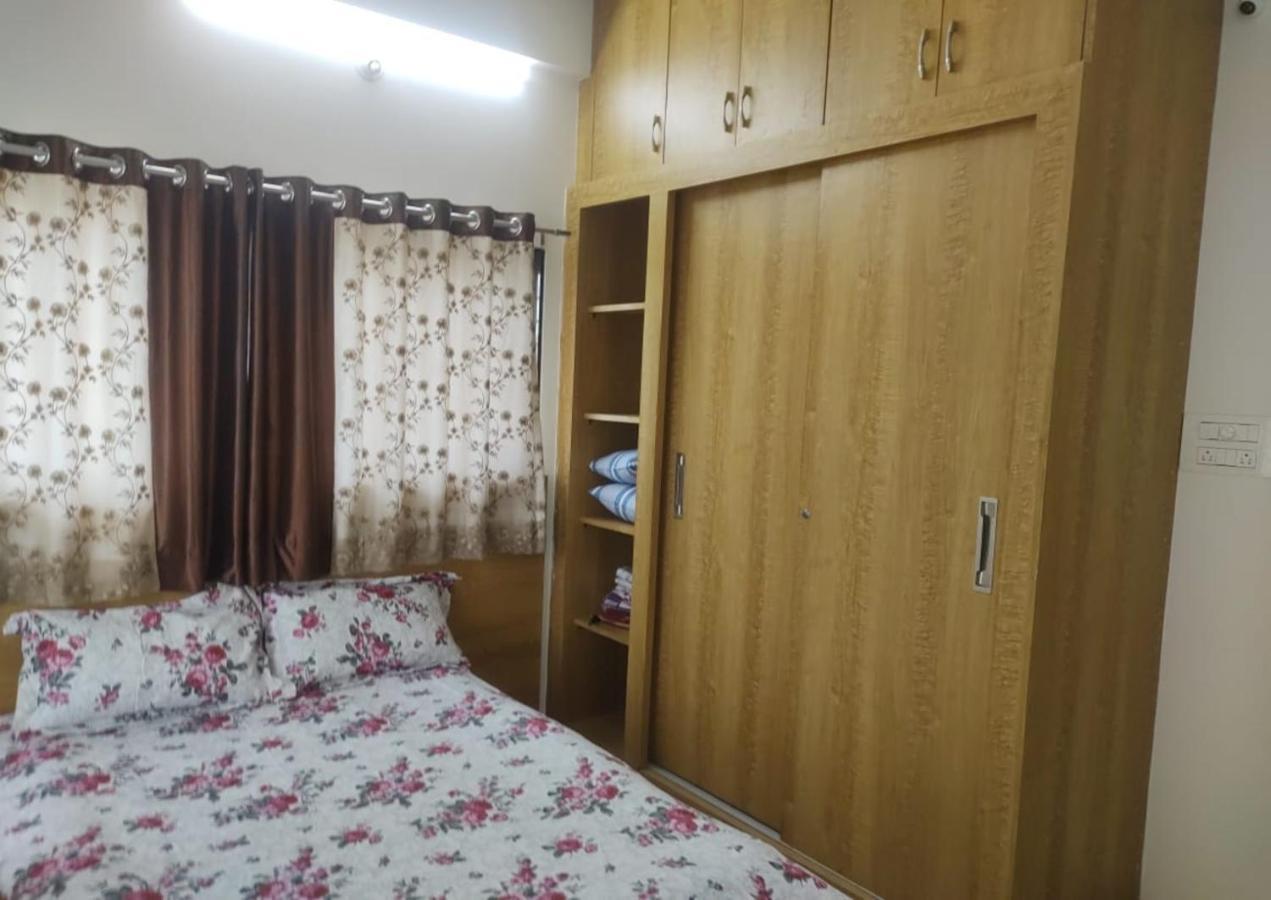 Shiv- Vatsalya Homestay Нашик Екстериор снимка