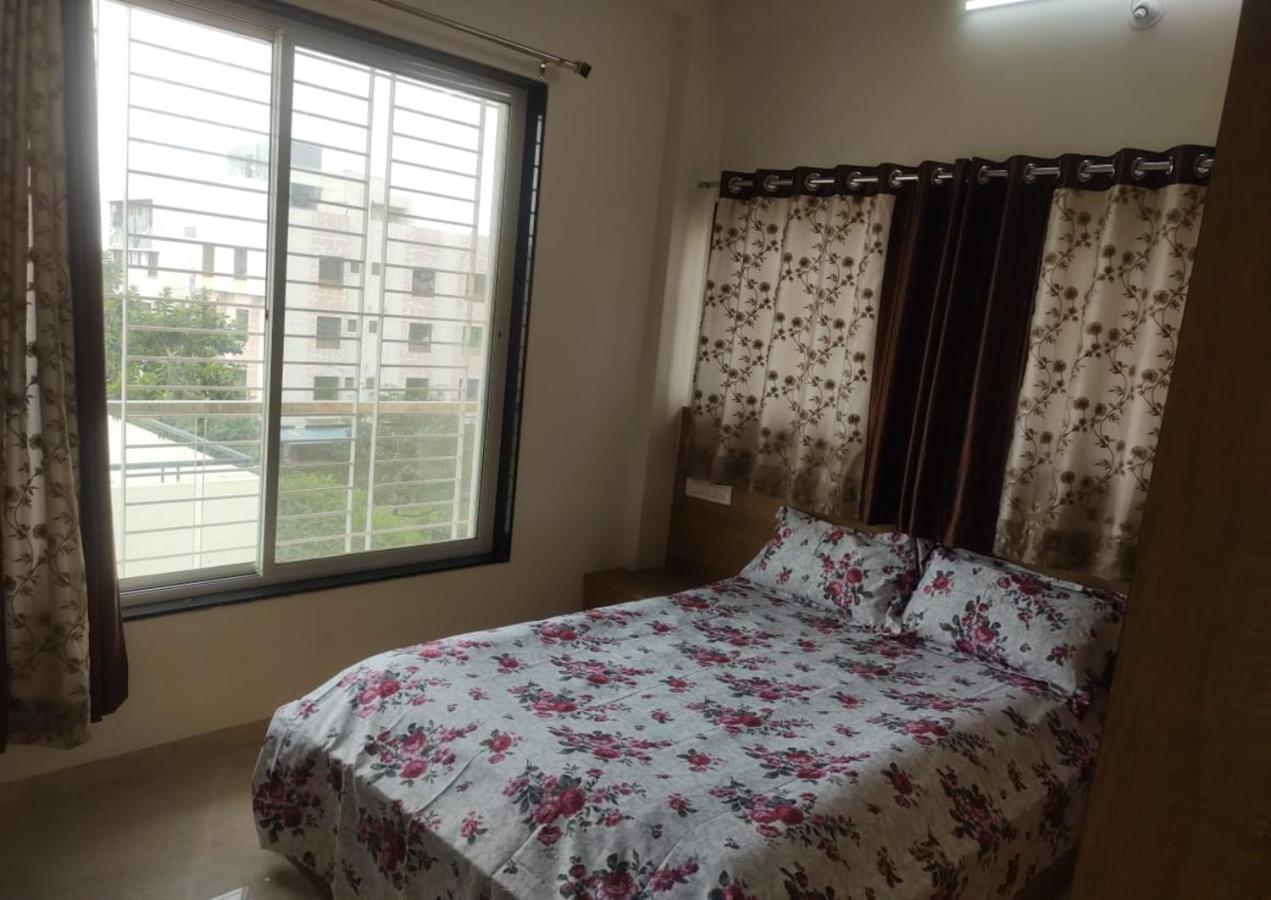 Shiv- Vatsalya Homestay Нашик Екстериор снимка