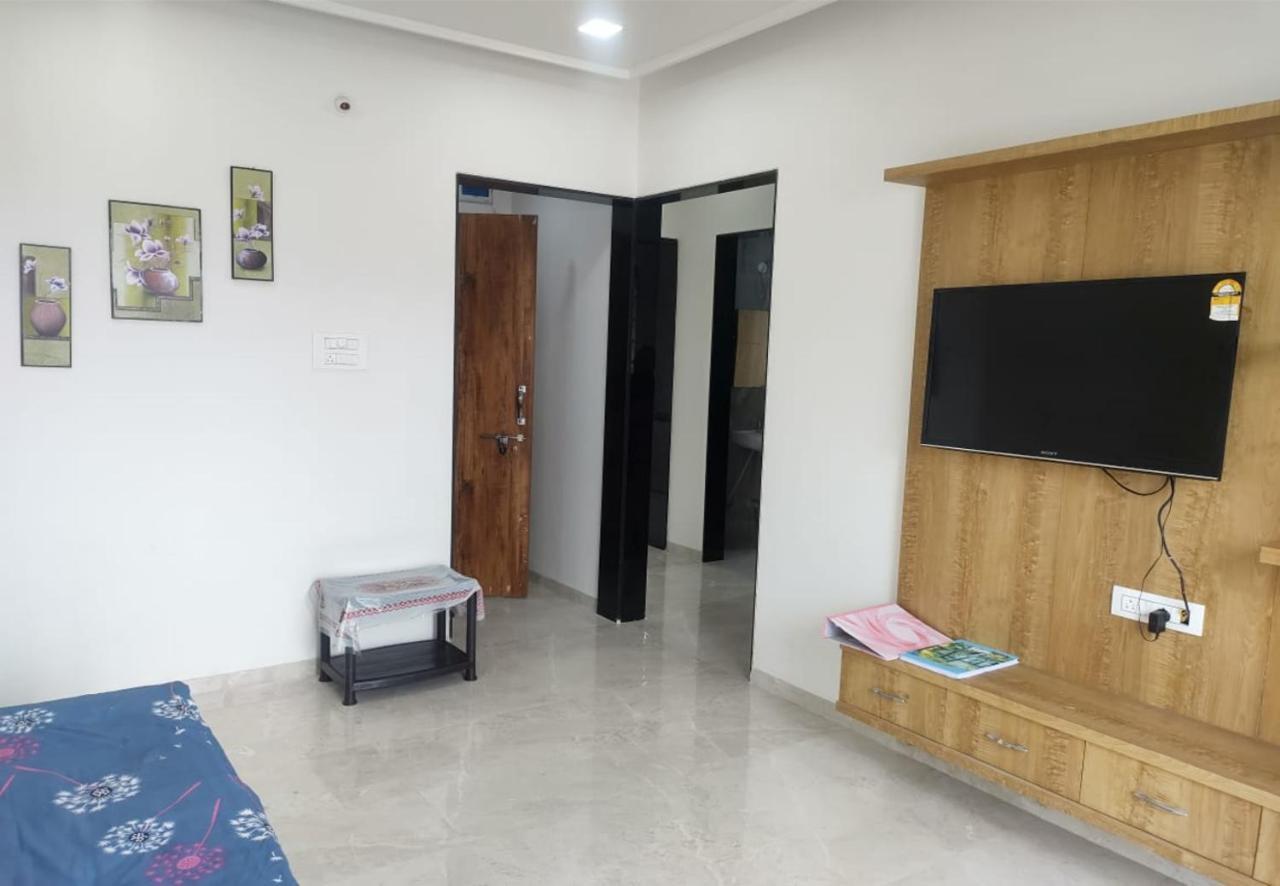 Shiv- Vatsalya Homestay Нашик Екстериор снимка