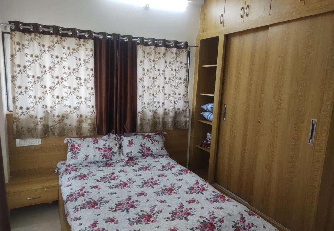 Shiv- Vatsalya Homestay Нашик Екстериор снимка
